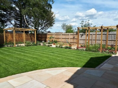 Professioanl Landscaping Services
